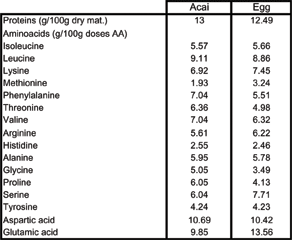 acai-amino